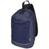 Bolsa cruzada de hidratación de 6 L de material reciclado con certificado GRS Personalizada 6130101 - Imagen 15