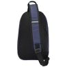 Bolsa cruzada de hidratación de 6 L de material reciclado con certificado GRS Personalizada 6130101 - Imagen 19