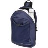 Bolsa cruzada de hidratación de 6 L de material reciclado con certificado GRS Personalizada 6130101 - Imagen 21