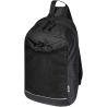 Bolsa cruzada de hidratación de 6 L de material reciclado con certificado GRS Personalizada 6130101 - Imagen 24