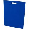 Bolsa Tote de 5 L de material no tejido reciclado con certificado GRS EcoSeal Personalizada 6130103 - Imagen 17