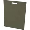 Bolsa Tote de 5 L de material no tejido reciclado con certificado GRS EcoSeal Personalizada 6130103 - Imagen 29