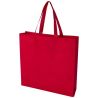 Bolsa Tote de 12 L con refuerzo de material no tejido reciclado con certificado GRS EcoSeal Personalizada 6130106 - Imagen 15