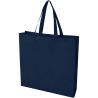 Bolsa Tote de 12 L con refuerzo de material no tejido reciclado con certificado GRS EcoSeal Personalizada 6130106 - Imagen 26