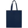 Bolsa Tote de 12 L con refuerzo de material no tejido reciclado con certificado GRS EcoSeal Personalizada 6130106 - Imagen 31