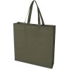 Bolsa Tote de 12 L con refuerzo de material no tejido reciclado con certificado GRS EcoSeal Personalizada 6130106 - Imagen 32