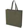Bolsa Tote de 12 L con refuerzo de material no tejido reciclado con certificado GRS EcoSeal Personalizada 6130106 - Imagen 33