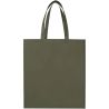 Bolsa Tote de 12 L con refuerzo de material no tejido reciclado con certificado GRS EcoSeal Personalizada 6130106 - Imagen 34