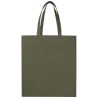 Bolsa Tote de 12 L con refuerzo de material no tejido reciclado con certificado GRS EcoSeal Personalizada 6130106 - Imagen 35
