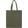 Bolsa Tote de 12 L con refuerzo de material no tejido reciclado con certificado GRS EcoSeal Personalizada 6130106 - Imagen 36