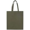 Bolsa Tote de 12 L con refuerzo de material no tejido reciclado con certificado GRS EcoSeal Personalizada 6130106 - Imagen 37