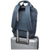 Mochila reciclada de viaje de 9 litros para portátil de 14" Trip Aware™ Personalizada 6120762 - Imagen 25