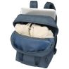 Mochila reciclada de viaje de 9 litros para portátil de 14" Trip Aware™ Personalizada 6120762 - Imagen 27