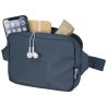 Bolsa bandolera de viaje reciclada de 1 litro Trip Aware™ Personalizada 6120764 - Imagen 20
