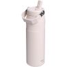 Botella de agua de 700 ml con pajita abatible Stanley IceFlow™ 2.0 Personalizada 6100885 - Imagen 11