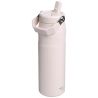 Botella de agua de 700 ml con pajita abatible Stanley IceFlow™ 2.0 Personalizada 6100885 - Imagen 12
