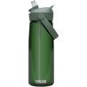 Botella de 750 ml Tritan Renew con pajita abatible - Imagen 16