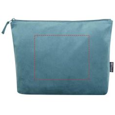 Set de Neceseres Terciopelo Reciclado GRS | Goodie