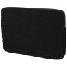 Funda para portátil de 13" y 2 L de sherpa reciclado con certificado GRS Personalizada 6120775 - Imagen 12