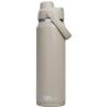 Botella de 740 ml de acero inoxidable con tapón de rosca Camelbak® Thrive Chug VSS Personalizada 6100889 - Imagen 20