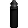 Botella de 740 ml de acero inoxidable con tapón de rosca Camelbak® Thrive Chug VSS Personalizada 6100889 - Imagen 25