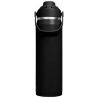 Botella de 740 ml de acero inoxidable con tapón de rosca Camelbak® Thrive Chug VSS Personalizada 6100889 - Imagen 26