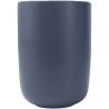 Juego de 2 tazas de cerámica acabado mate de 350 ml Personalizada 6126396 - Imagen 13
