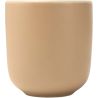 Juego de 2 tazas de espresso de cerámica acabado mate de 90 ml Personalizada 6126397 - Imagen 13