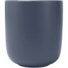 Juego de 2 tazas de cerámica acabado mate de 200 ml Personalizada 6126399 - Imagen 13