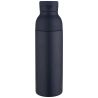 Botella de 650 ml de acero inoxidable reciclado con certificado RCS de doble pared con 3 tapas - Imagen 18
