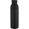 Botella de 650 ml de acero inoxidable reciclado con certificado RCS de doble pared con 3 tapas - Imagen 27