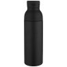 Botella de 650 ml de acero inoxidable reciclado con certificado RCS de doble pared con 3 tapas - Imagen 28