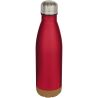 Botella de 500 ml de acero inoxidable con aislamiento y doble pared con detalles de corcho Personalizada 6100892 - Imagen 13