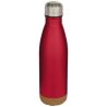Botella de 500 ml de acero inoxidable con aislamiento y doble pared con detalles de corcho Personalizada 6100892 - Imagen 14