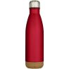 Botella de 500 ml de acero inoxidable con aislamiento y doble pared con detalles de corcho Personalizada 6100892 - Imagen 15