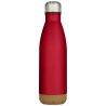 Botella de 500 ml de acero inoxidable con aislamiento y doble pared con detalles de corcho Personalizada 6100892 - Imagen 16