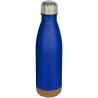 Botella de 500 ml de acero inoxidable con aislamiento y doble pared con detalles de corcho Personalizada 6100892 - Imagen 19