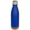 Botella de 500 ml de acero inoxidable con aislamiento y doble pared con detalles de corcho Personalizada 6100892 - Imagen 20