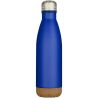Botella de 500 ml de acero inoxidable con aislamiento y doble pared con detalles de corcho Personalizada 6100892 - Imagen 21
