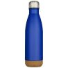 Botella de 500 ml de acero inoxidable con aislamiento y doble pared con detalles de corcho Personalizada 6100892 - Imagen 22