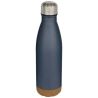 Botella de 500 ml de acero inoxidable con aislamiento y doble pared con detalles de corcho Personalizada 6100892 - Imagen 26