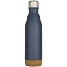 Botella de 500 ml de acero inoxidable con aislamiento y doble pared con detalles de corcho Personalizada 6100892 - Imagen 27