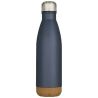 Botella de 500 ml de acero inoxidable con aislamiento y doble pared con detalles de corcho Personalizada 6100892 - Imagen 28