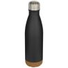 Botella de 500 ml de acero inoxidable con aislamiento y doble pared con detalles de corcho Personalizada 6100892 - Imagen 38