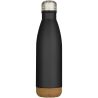 Botella de 500 ml de acero inoxidable con aislamiento y doble pared con detalles de corcho Personalizada 6100892 - Imagen 39