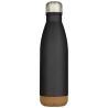Botella de 500 ml de acero inoxidable con aislamiento y doble pared con detalles de corcho Personalizada 6100892 - Imagen 40