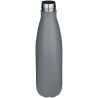 Bidón de 750 ml de acero inoxidable reciclado con certificado RCS de una sola pared Personalizado 6100893 - Imagen 22