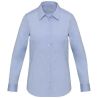Camisa de popelina para mujer de 133 g/m² Personalizada 639503 - Imagen 31