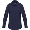 Camisa de popelina para mujer de 133 g/m² Personalizada 639503 - Imagen 37