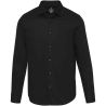 Camisa de sarga para hombre de 185 g/m² Personalizada 639504 - Imagen 36